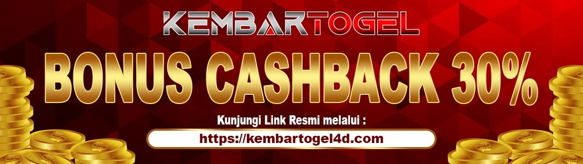 kembartogel